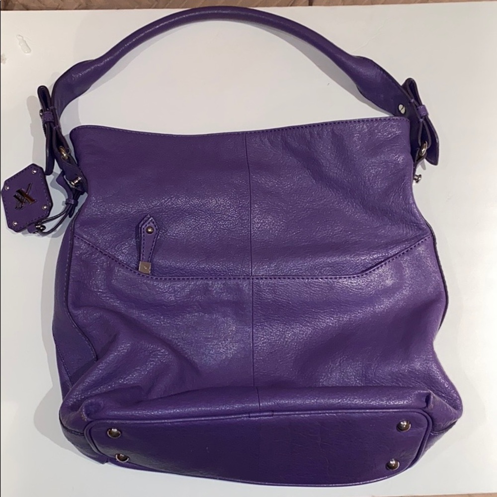 Maxx New York pocketbook